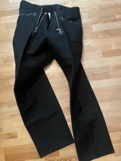 Kübler Zunfthose ohne Schlag