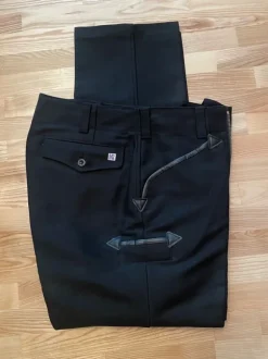 Kübler Zunfthose ohne Schlag