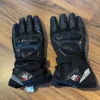 KEMI Moto Motorrad Winterhandschuhe Größe L