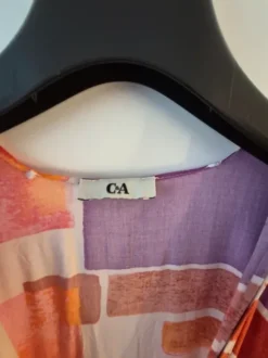 Kimono Cardigan Strand Bademantel