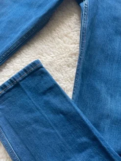 Klassische Levi’s Jeans