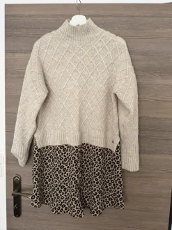 Kleid 2 in 1