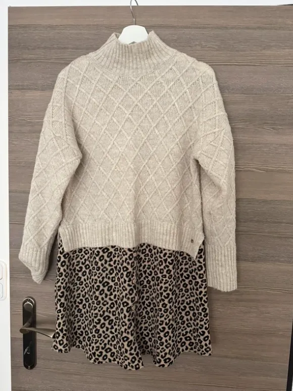 Kleid 2 in 1