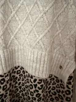 Kleid 2 in 1