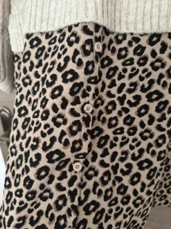 Kleid 2 in 1