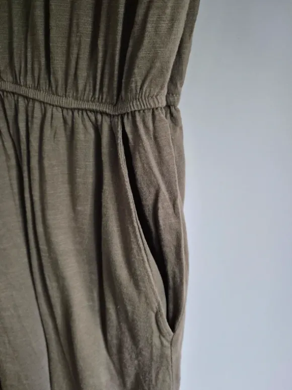 Kleid / Sommerkleid / Strandkleid / Minikleid