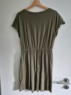 Kleid / Sommerkleid / Strandkleid / Minikleid