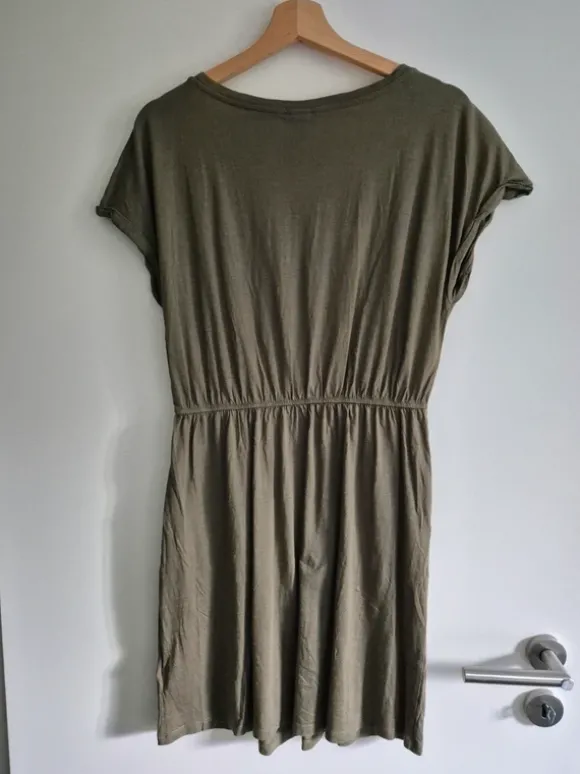 Kleid / Sommerkleid / Strandkleid / Minikleid