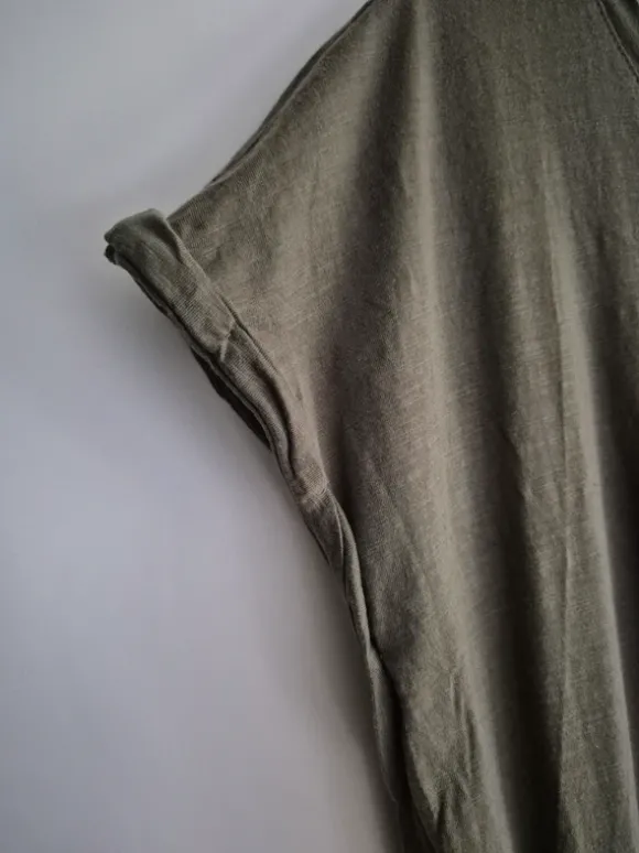 Kleid / Sommerkleid / Strandkleid / Minikleid