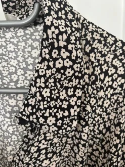 Kleid Blümchen L