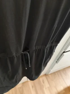Kleid Damen Sommer gr M h&m schwarz