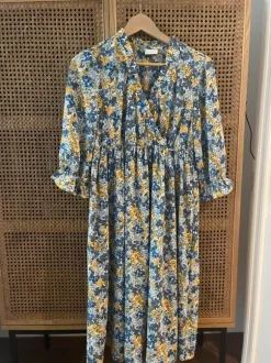 Kleid Mamalicious M Schwangerschaft Maternity Mama Umstandsmode