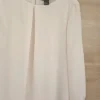 Kleid mit 3/4 Ärmel