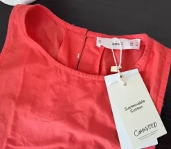 Kleid von Mango