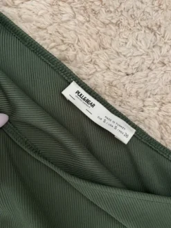 Kleid von Pull&Bear