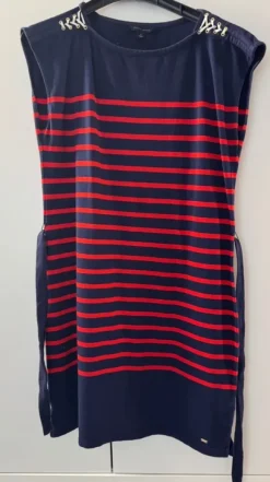 Kleid von Tommy Hilfiger