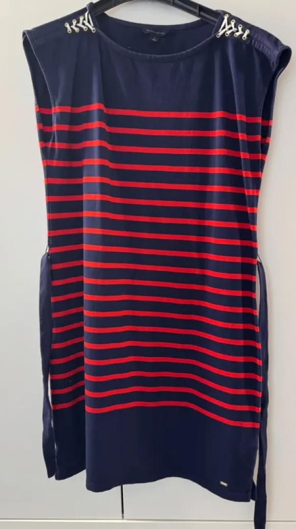 Kleid von Tommy Hilfiger