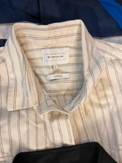 Kleidungspaket