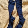 Kniestrümpfe Kompression 43-46 Laufsocken