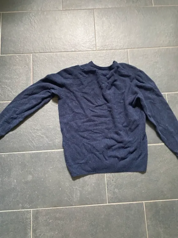Knit Sweater