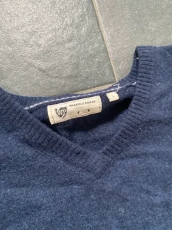 Knit Sweater