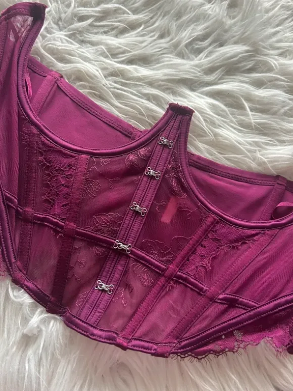 Korsett von Hunkemöller