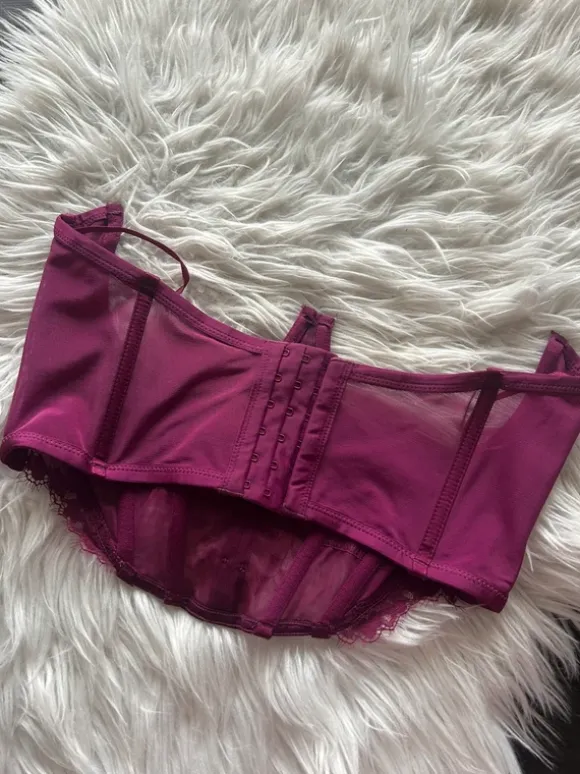 Korsett von Hunkemöller