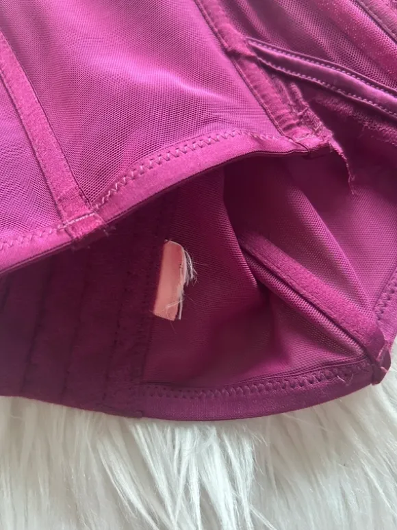 Korsett von Hunkemöller