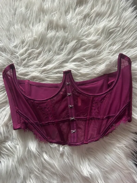 Korsett von Hunkemöller