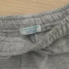 Korte broek maat xs
