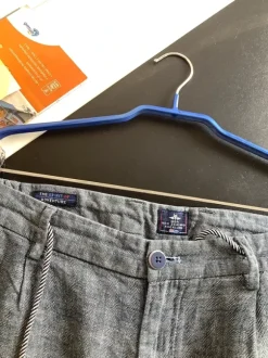 Korte roek