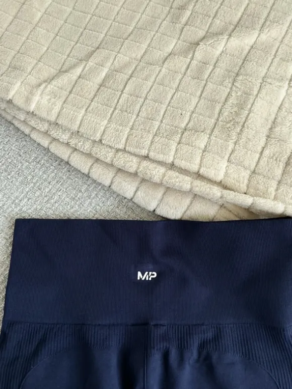 Korte sportbroek
