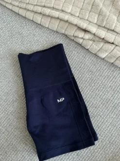 Korte sportbroek