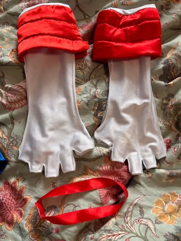 Kostüm Sailor Moon