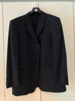 Kostuum vest/ blazer