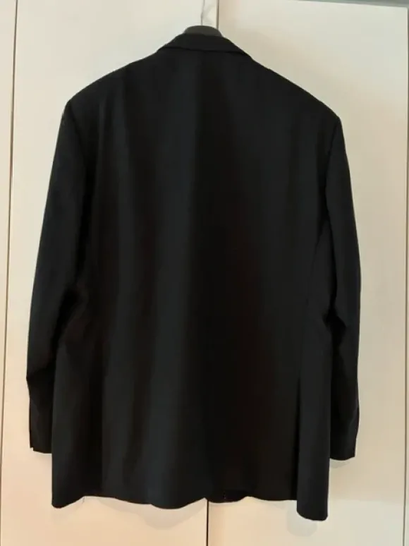 Kostuum vest/ blazer
