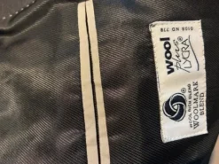 Kostuum vest/ blazer