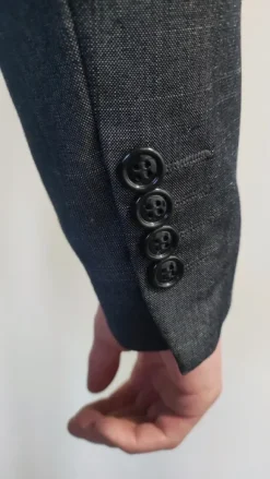 Kostuum/pak