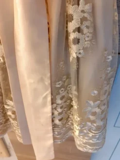 Krüger Blumendirndl