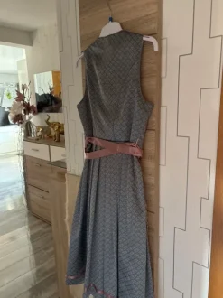 Krüger Dirndl