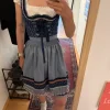 Krüger Dirndl 34