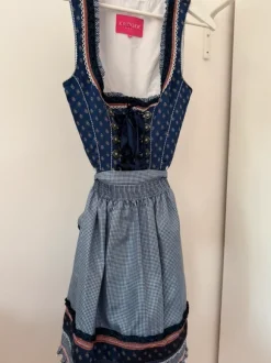 Krüger Dirndl 34