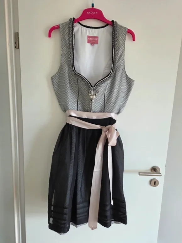 Krüger Dirndl gr 44