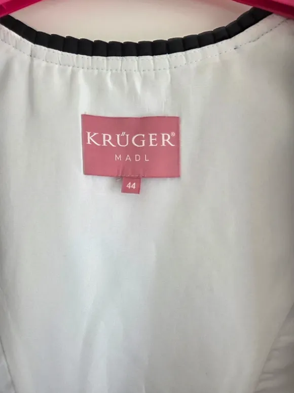 Krüger Dirndl gr 44
