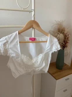 Krüger Dirndlbluse 🤍