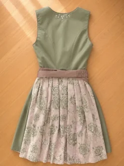 Krüger Madl Dirndl Gr 38 neu 60cm