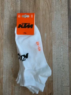 KTM Socken 3 Paar