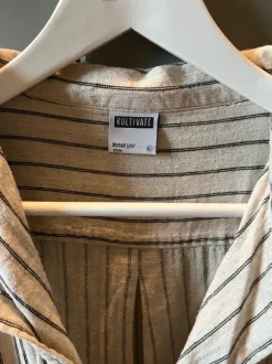 Kultivate blouse korte mouw maat L