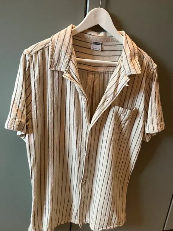 Kultivate blouse korte mouw maat L