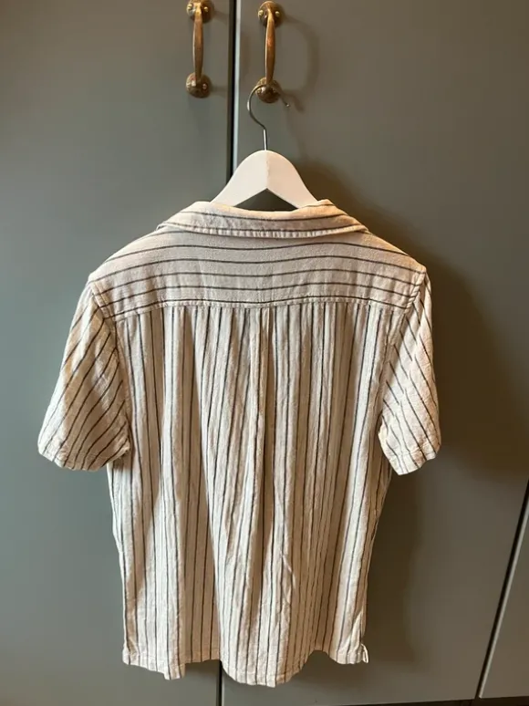 Kultivate blouse korte mouw maat L
